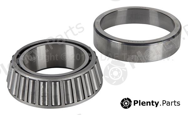 Genuine DAF part 0836587 Replacement part