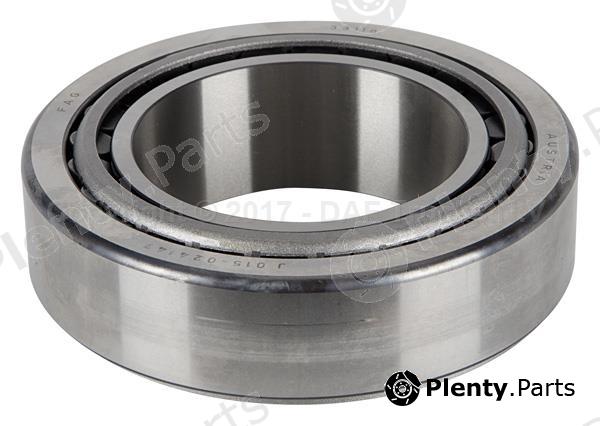 Genuine DAF part 0836587 Replacement part