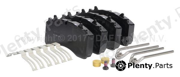 Genuine KENWORTH part 0880667 Replacement part