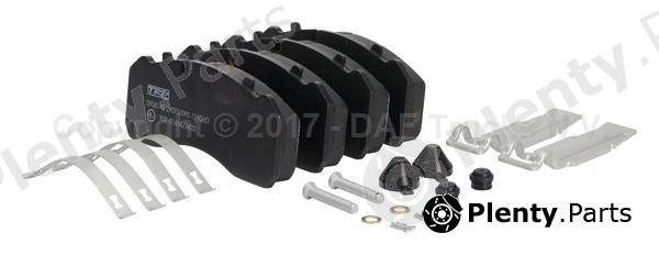  TRP part 0908142 Replacement part