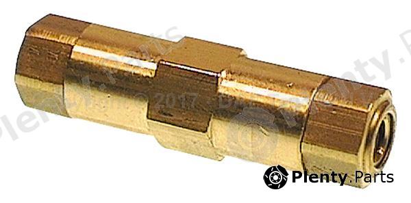 Genuine DAF part 1242086 Replacement part