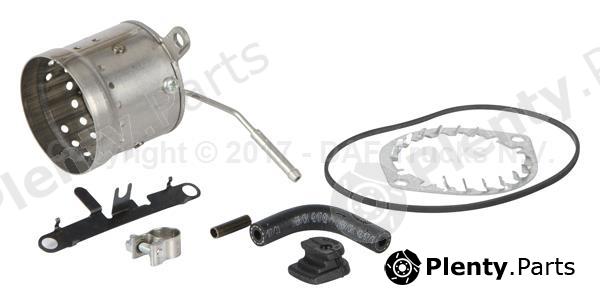 Genuine DAF part 1313833 Replacement part