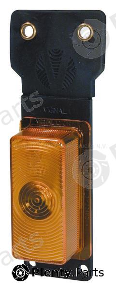 Genuine DAF part 1330121 Replacement part