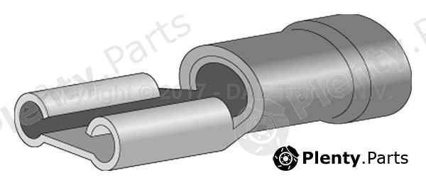 Genuine DAF part 1336871 Replacement part