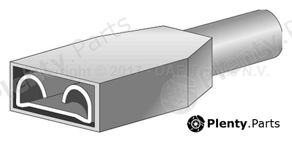 Genuine KENWORTH part 1336873 Replacement part