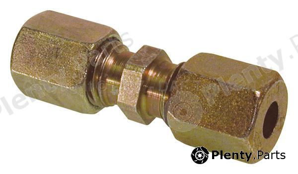 Genuine DAF part 1343498 PPC Coupling for DAF XF / CF / LF