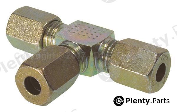 Genuine DAF part 1343506 Replacement part