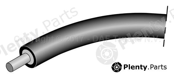 Genuine KENWORTH part 1351115 Replacement part