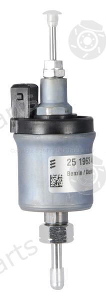 Genuine KENWORTH part 1355070 Replacement part