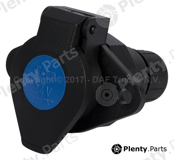 Genuine DAF part 1384306 Replacement part