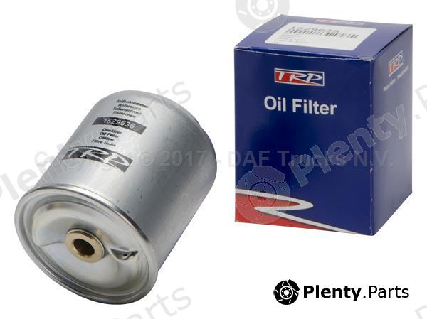 Genuine DAF part 1529635 Oil Filter