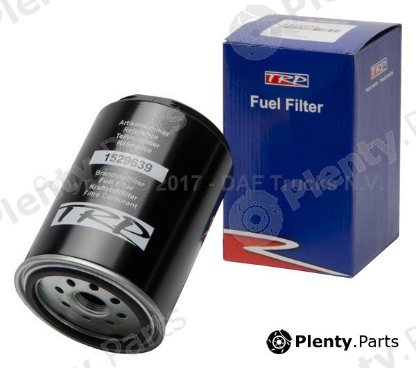 Genuine DAF part 1529639 Fuel filter