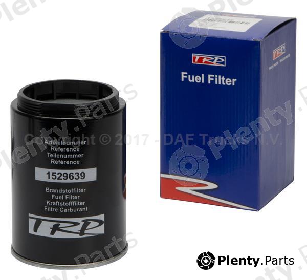 Genuine DAF part 1529639 Fuel filter