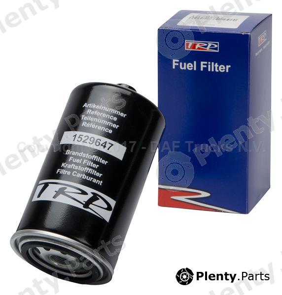 Genuine DAF part 1529647 Fuel filter