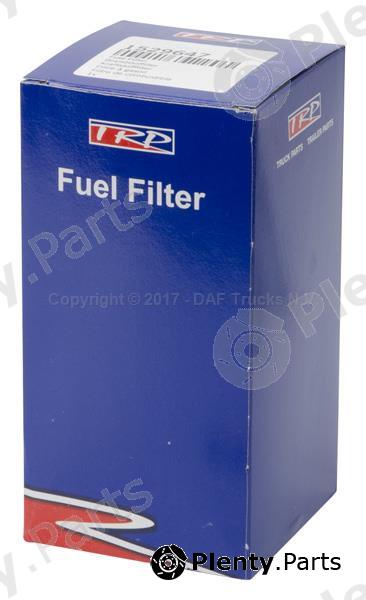 Genuine DAF part 1529647 Fuel filter
