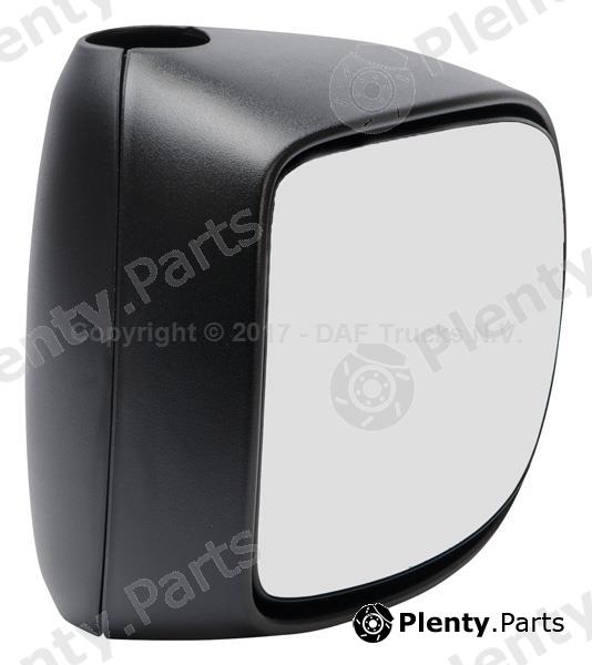 Genuine DAF part 1692556 Wide-angle mirror