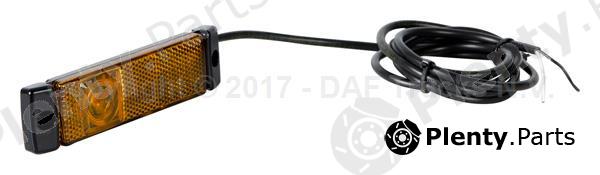 Genuine DAF part 1731959 Replacement part