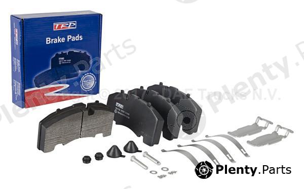  TRP part 1961736 Brake Pad Set, disc brake