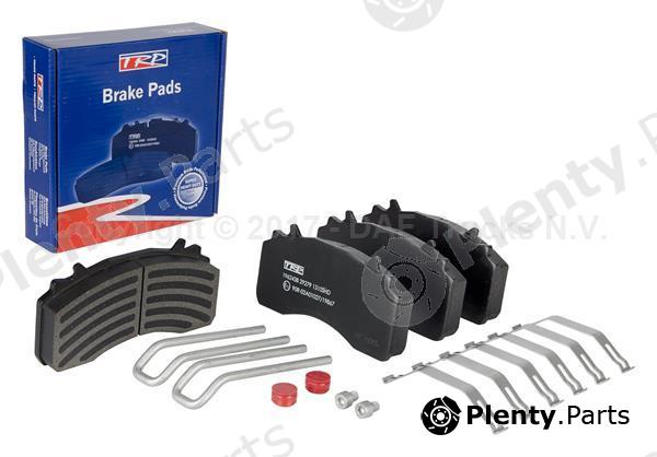  TRP part 1962438 Brake Pad Set, disc brake