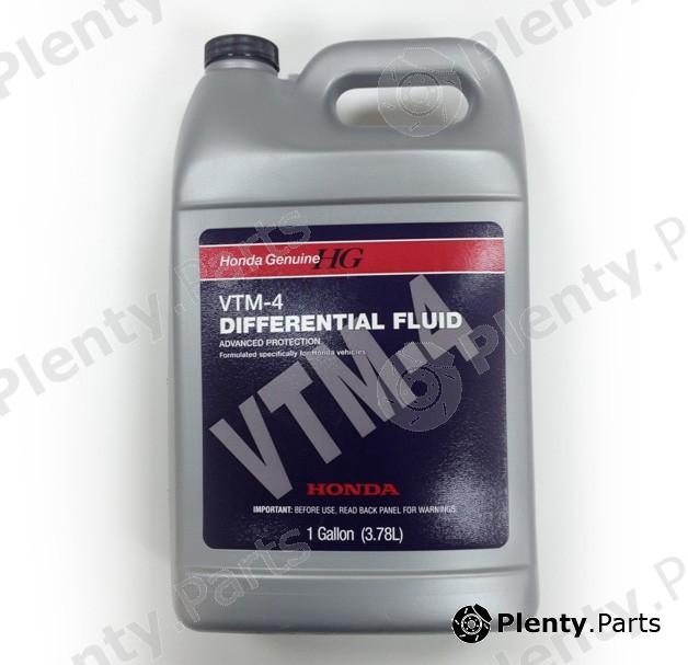 Genuine HONDA part 08200-9003 (082009003) Replacement part
