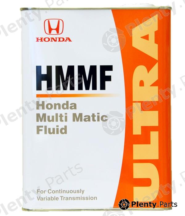 Genuine HONDA part 08260-99904 (0826099904) Automatic Transmission Oil