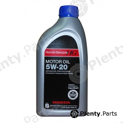 Genuine HONDA part 08798-9023 (087989023) Engine Oil