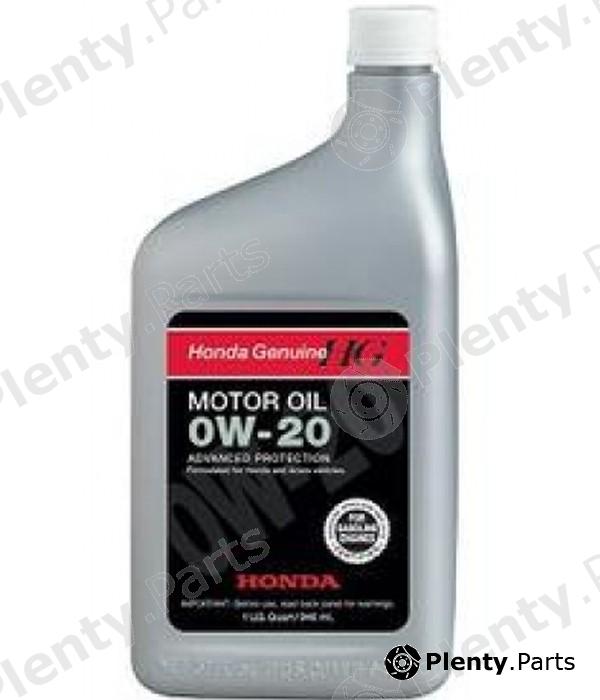 Genuine HONDA part 087989029 Manual Transmission Oil