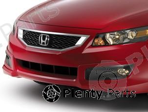 Genuine HONDA part 08F01TE0160 Replacement part