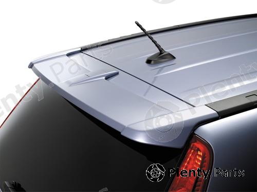 Genuine HONDA part 08F02SWW640 Replacement part