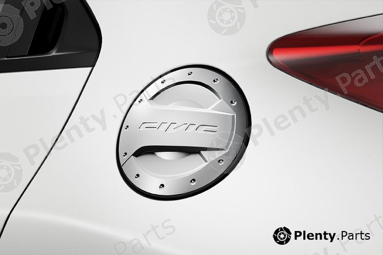 Genuine HONDA part 08F59TV0600 Replacement part