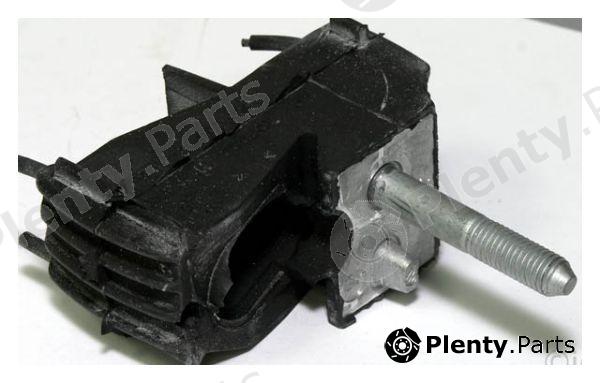Genuine MERCEDES-BENZ part A6382420113 Mounting, manual transmission