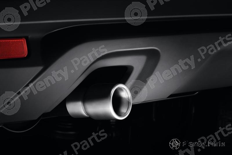Genuine RENAULT part 200910184R Replacement part