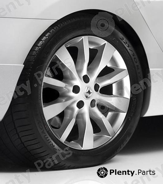 Genuine RENAULT part 403000057R Replacement part