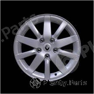 Genuine RENAULT part 403000068R Replacement part