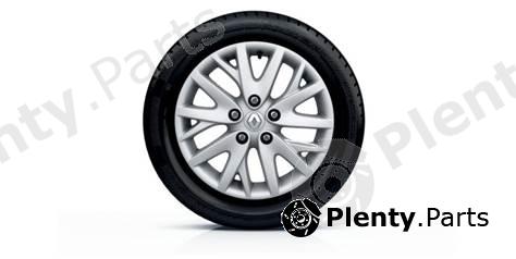 Genuine RENAULT part 403006052R Replacement part