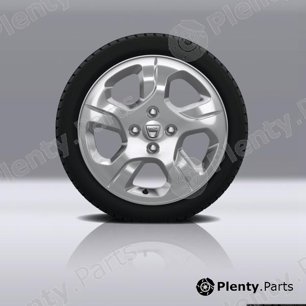 Genuine RENAULT part 403006822R Replacement part