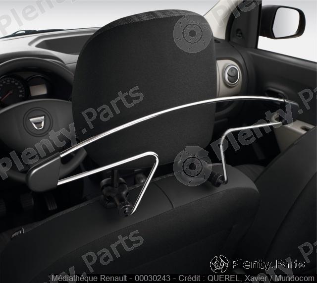 Genuine RENAULT part 6001998066 Replacement part
