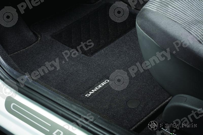 Genuine RENAULT part 6001998288 Replacement part