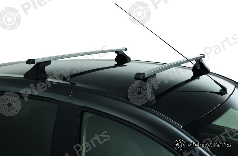 Genuine RENAULT part 6001998312 Replacement part