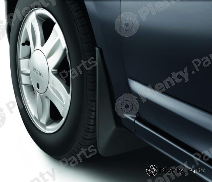 Genuine RENAULT part 6001998330 Replacement part