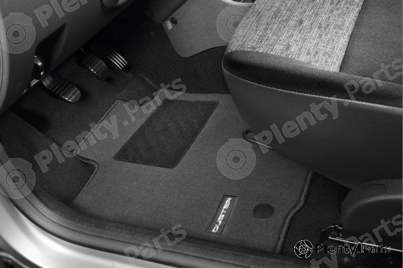 Genuine RENAULT part 749024593R Replacement part