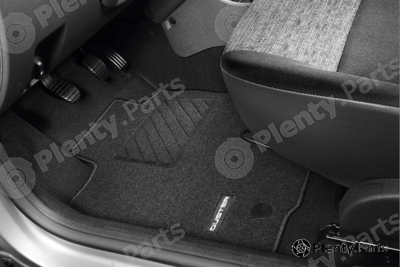 Genuine RENAULT part 749025485R Replacement part