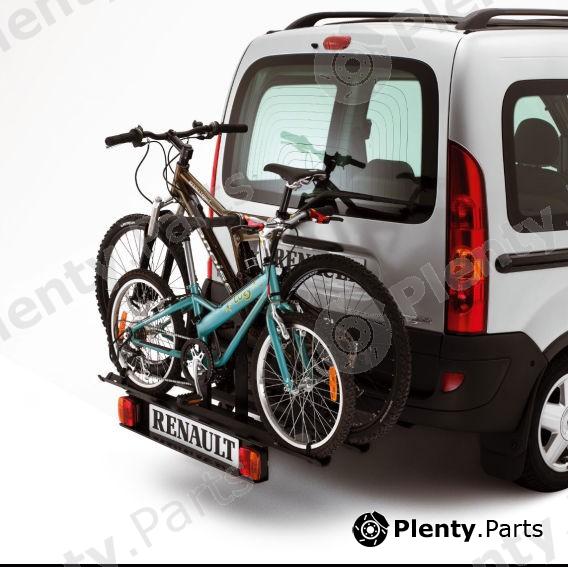Genuine RENAULT part 7701410740 Replacement part