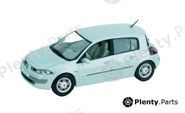 Genuine RENAULT part 7711221709 Replacement part