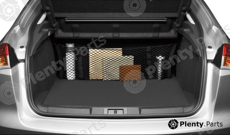 Genuine RENAULT part 7711222399 Replacement part