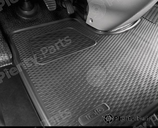 Genuine RENAULT part 7711222550 Replacement part