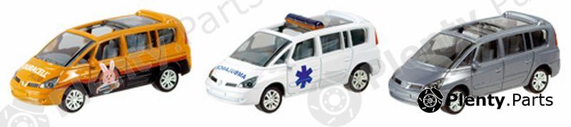 Genuine RENAULT part 7711222977 Replacement part