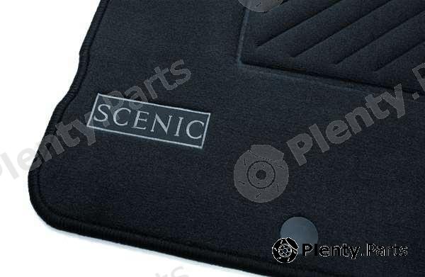 Genuine RENAULT part 7711223865 Replacement part
