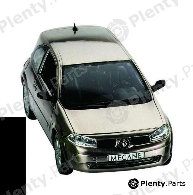 Genuine RENAULT part 7711224955 Replacement part