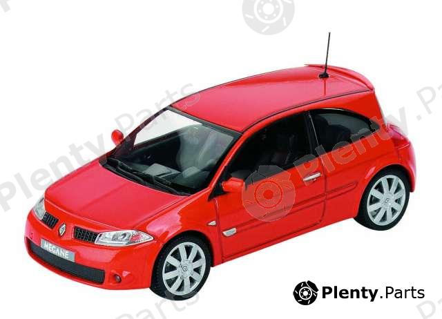 Genuine RENAULT part 7711225835 Replacement part